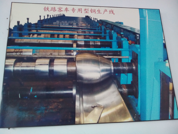 生產版型展示