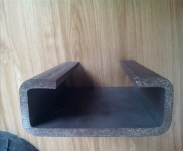 為南京萬潤公司生產的型鋼產品3